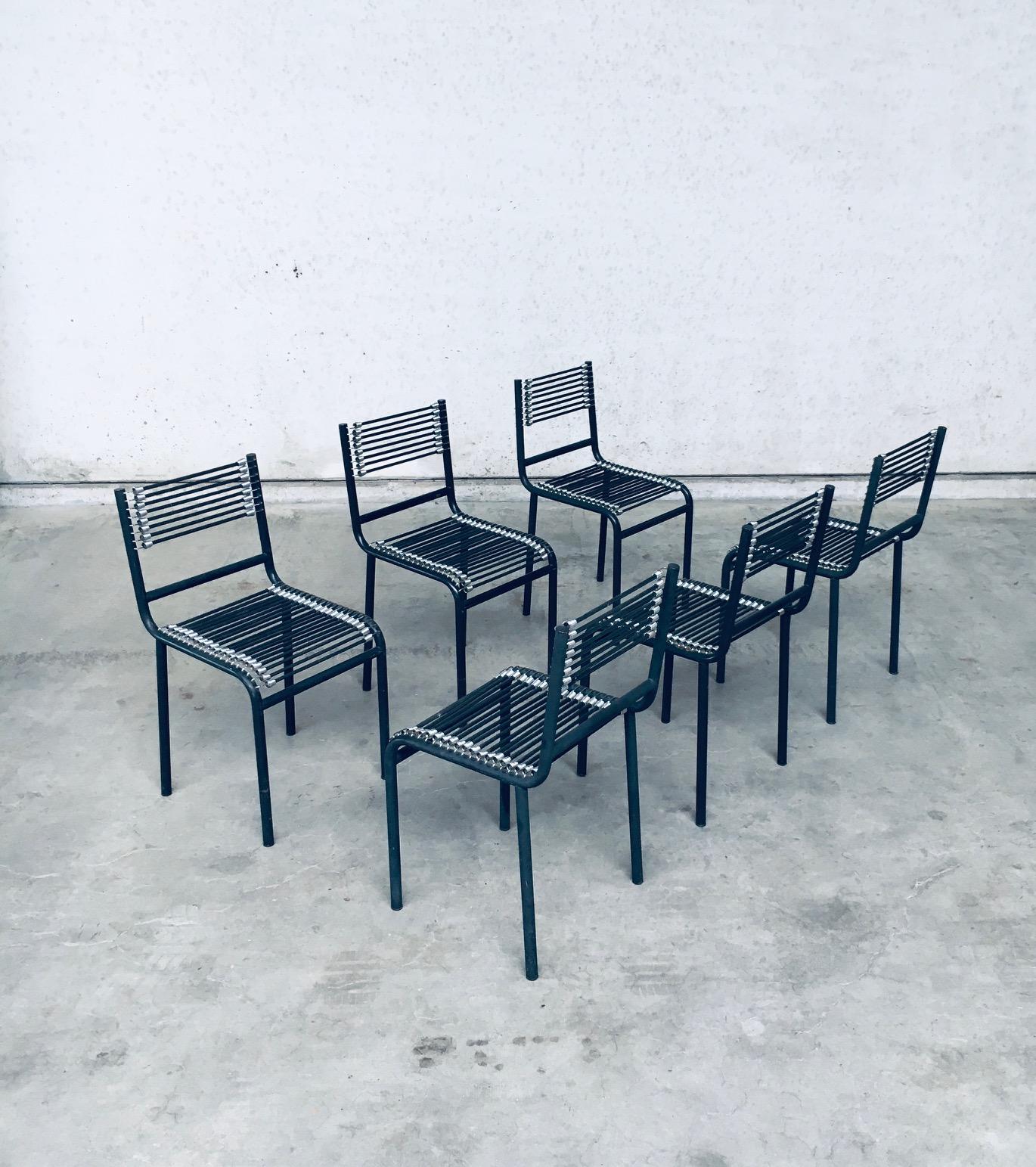 Postmoderno Sedie di design postmoderno 