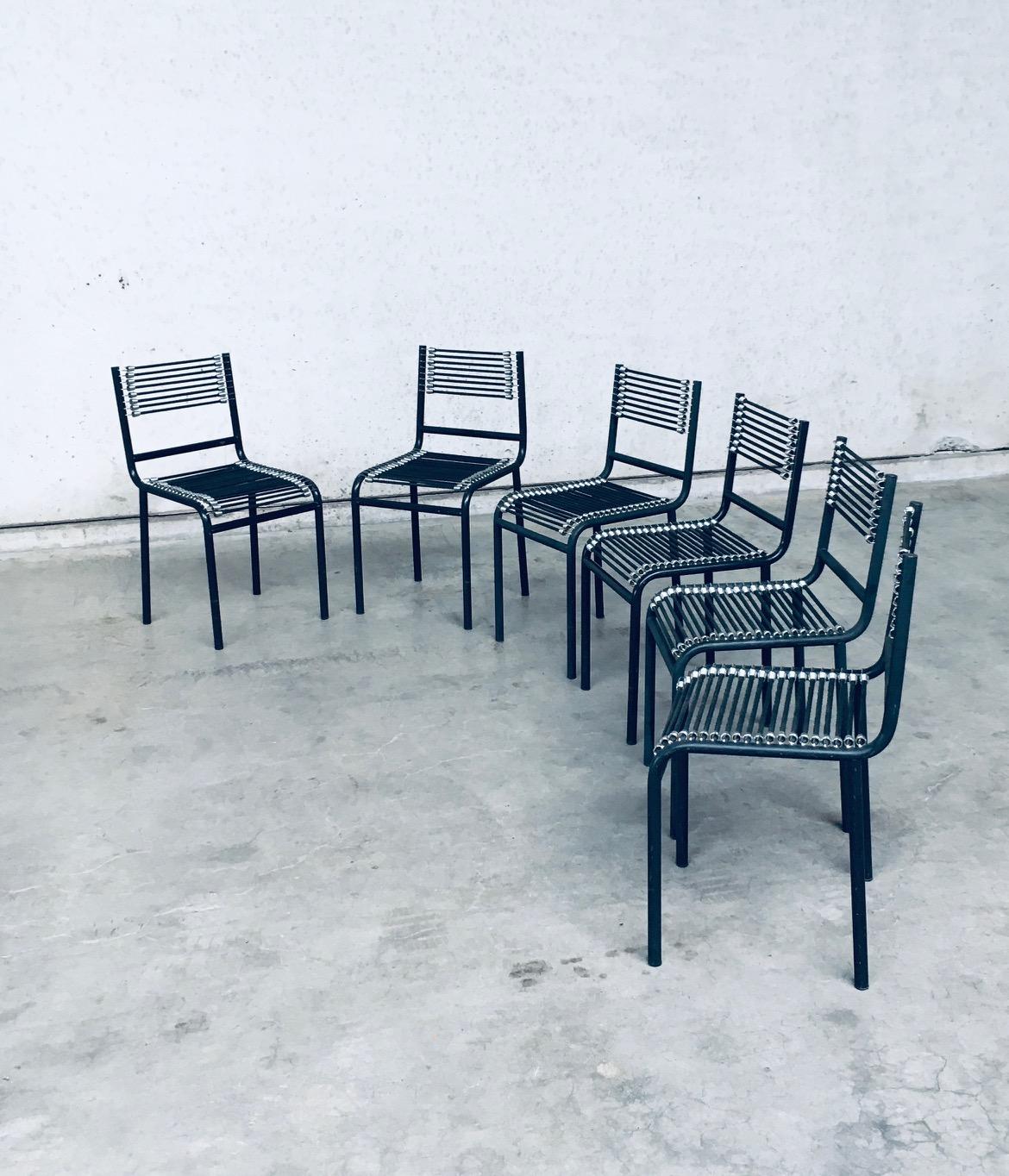 Francese Sedie di design postmoderno 