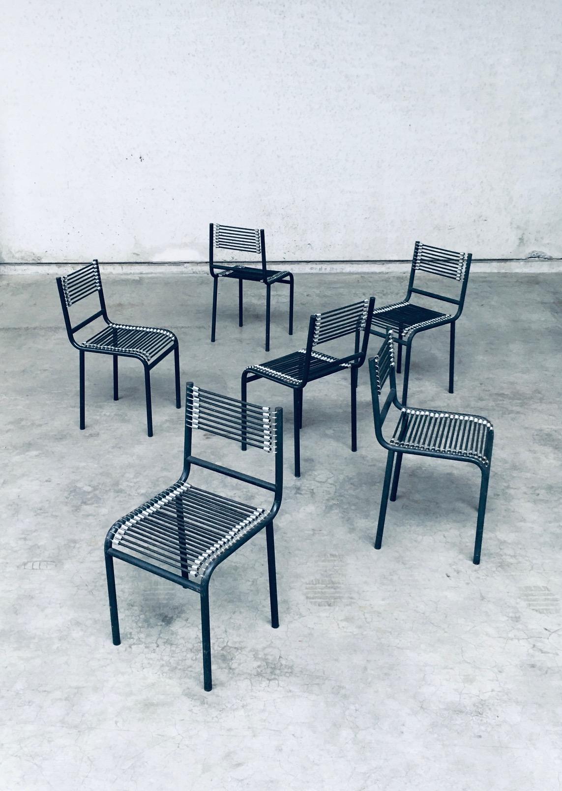 Fine XX secolo Sedie di design postmoderno 