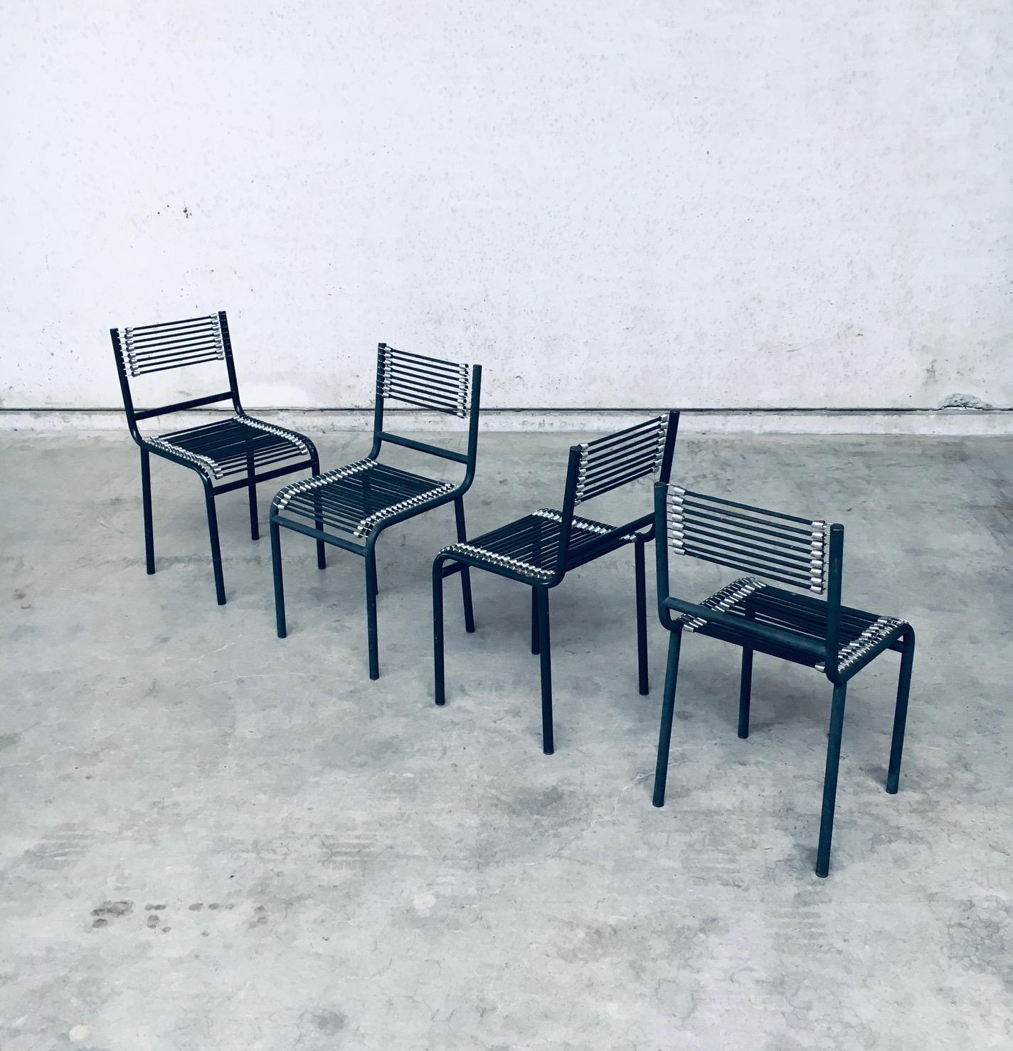 Sedie di design postmoderno 