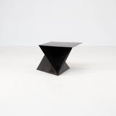 Postmodern Design Side Table
