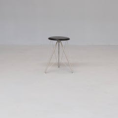 Postmodern design stool for Radius