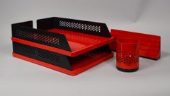 Postmodern Desk Accessories by Rexite Italy