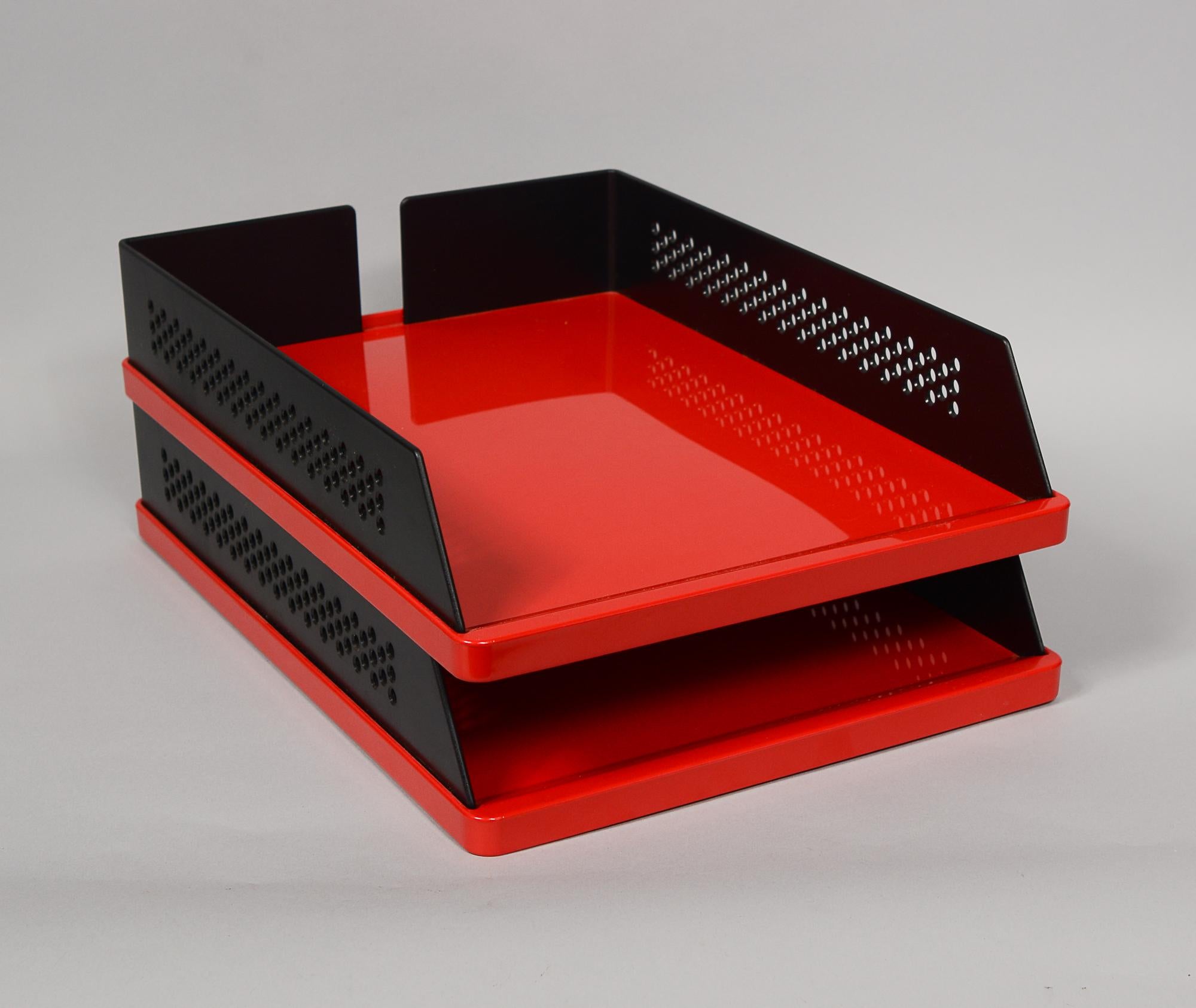 Post-Modern Postmodern Desk Accessories by Rexite Italy