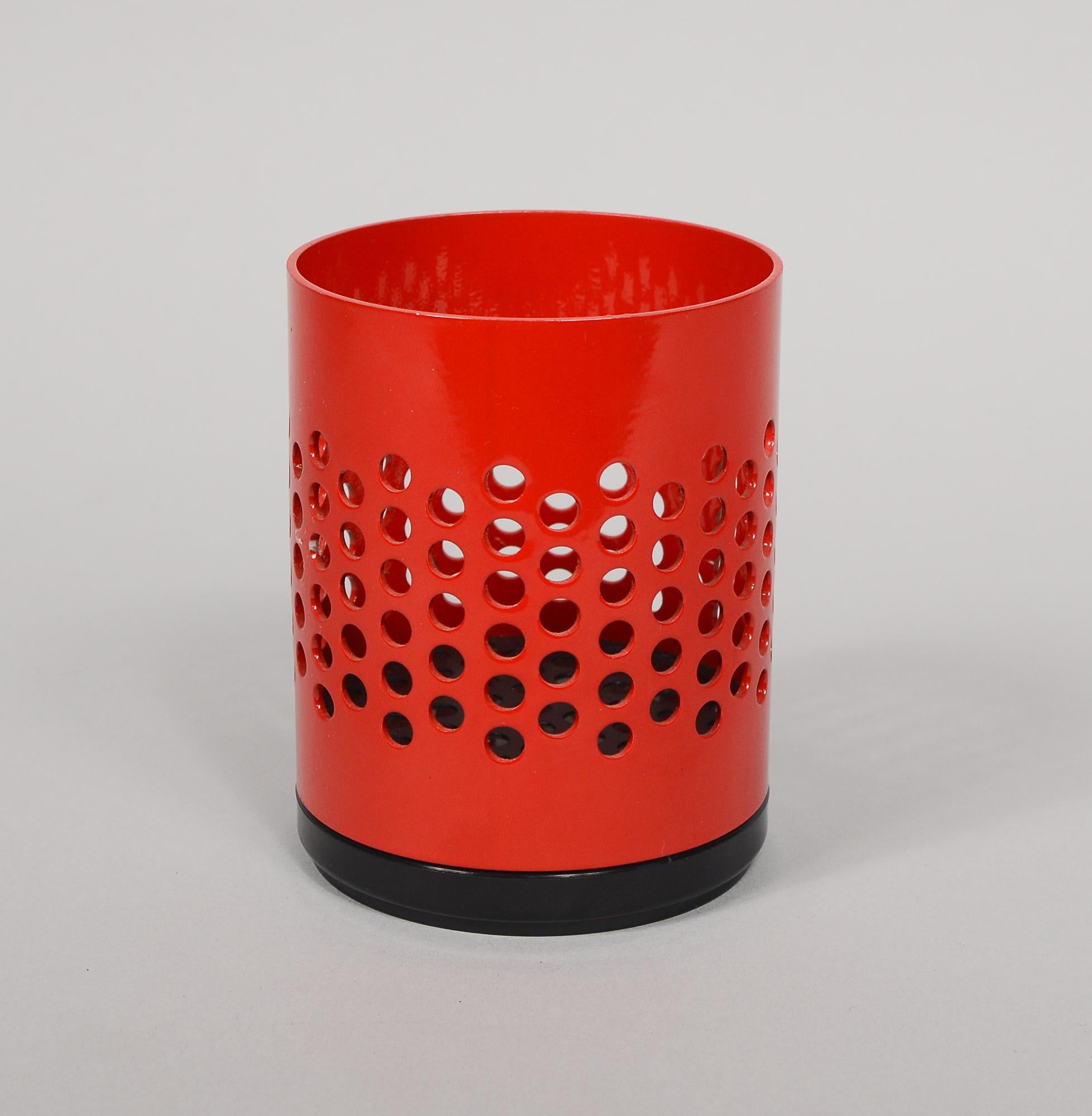 Postmodern Desk Accessories by Rexite Italy 2