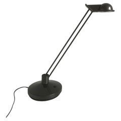 Postmodern Desk Lamp, Model Anade by Josep Llusca for Metalarte, Spain 1980s