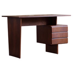 Bureau postmoderne de Bohumil Landsman, 1970