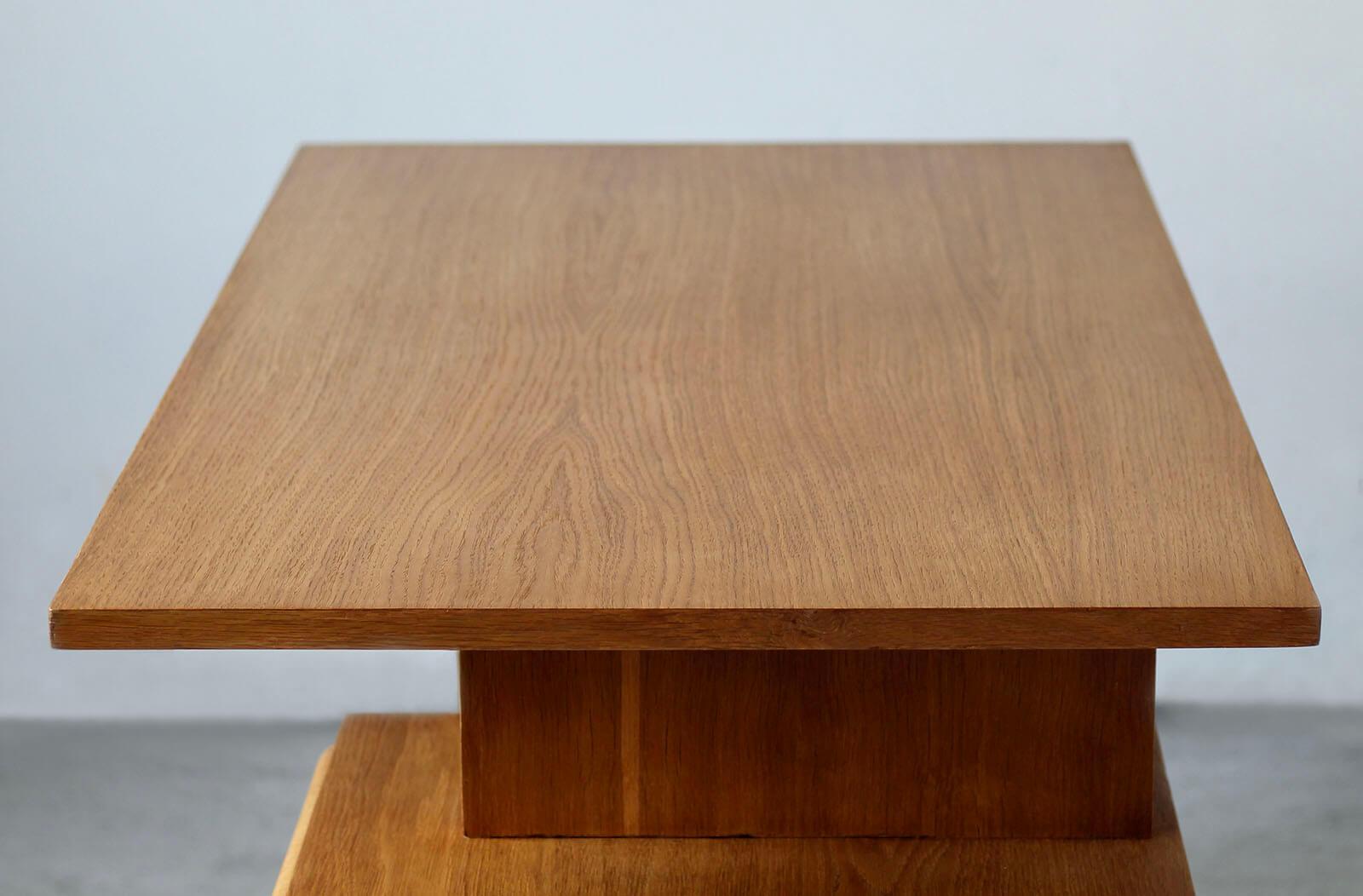 Postmodern Desk, Writing Table by Bohumil Landsman, 1970s, Fully Restored 3