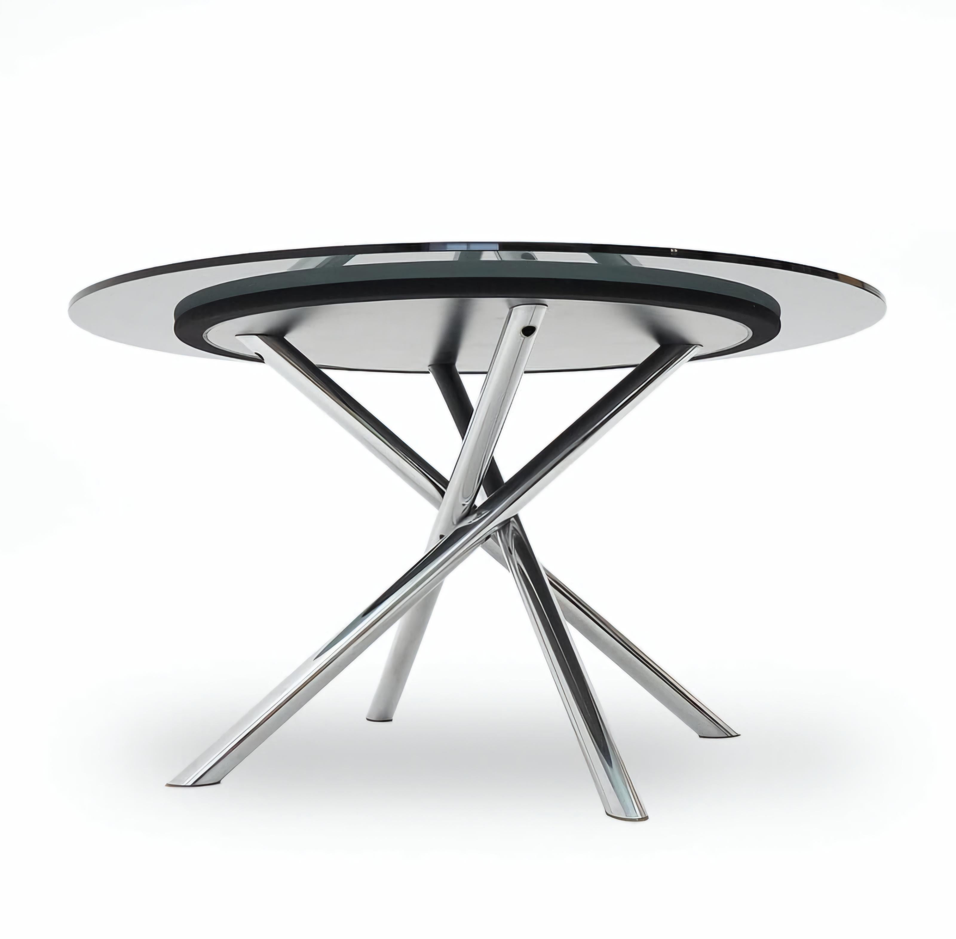 Postmodern Dining Table 