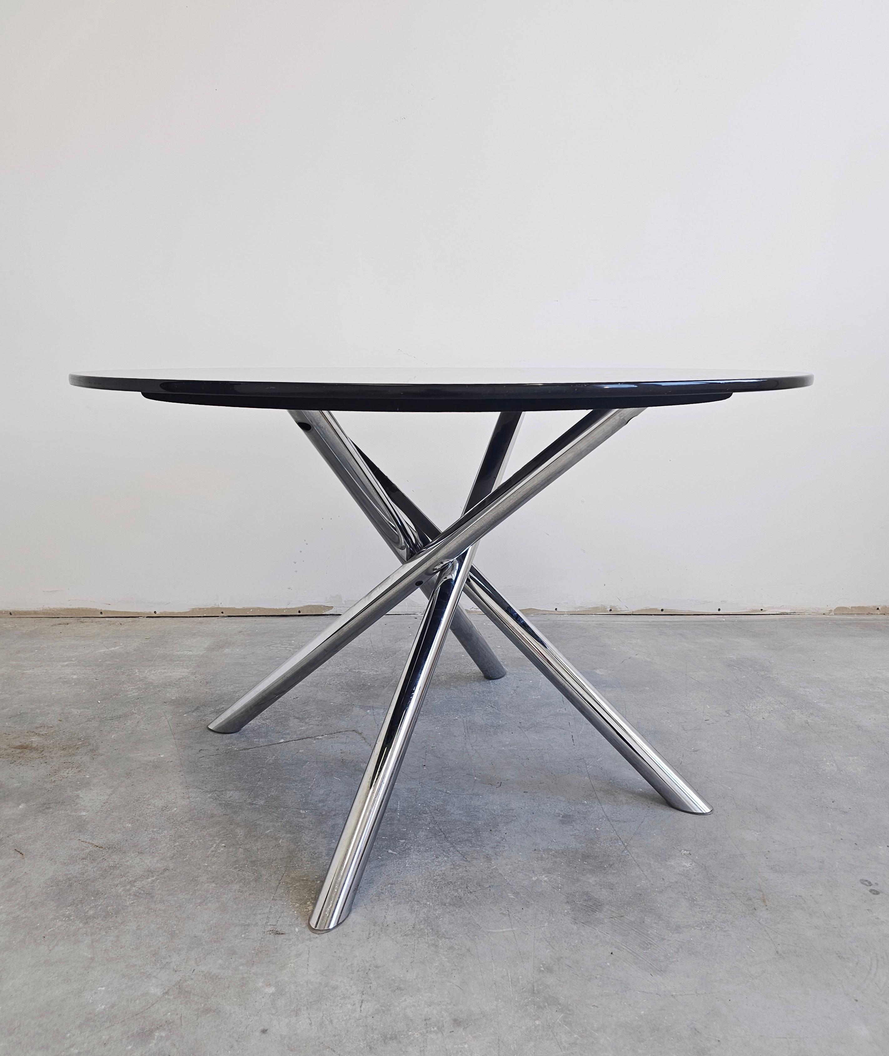 Post-Modern Postmodern Dining Table 