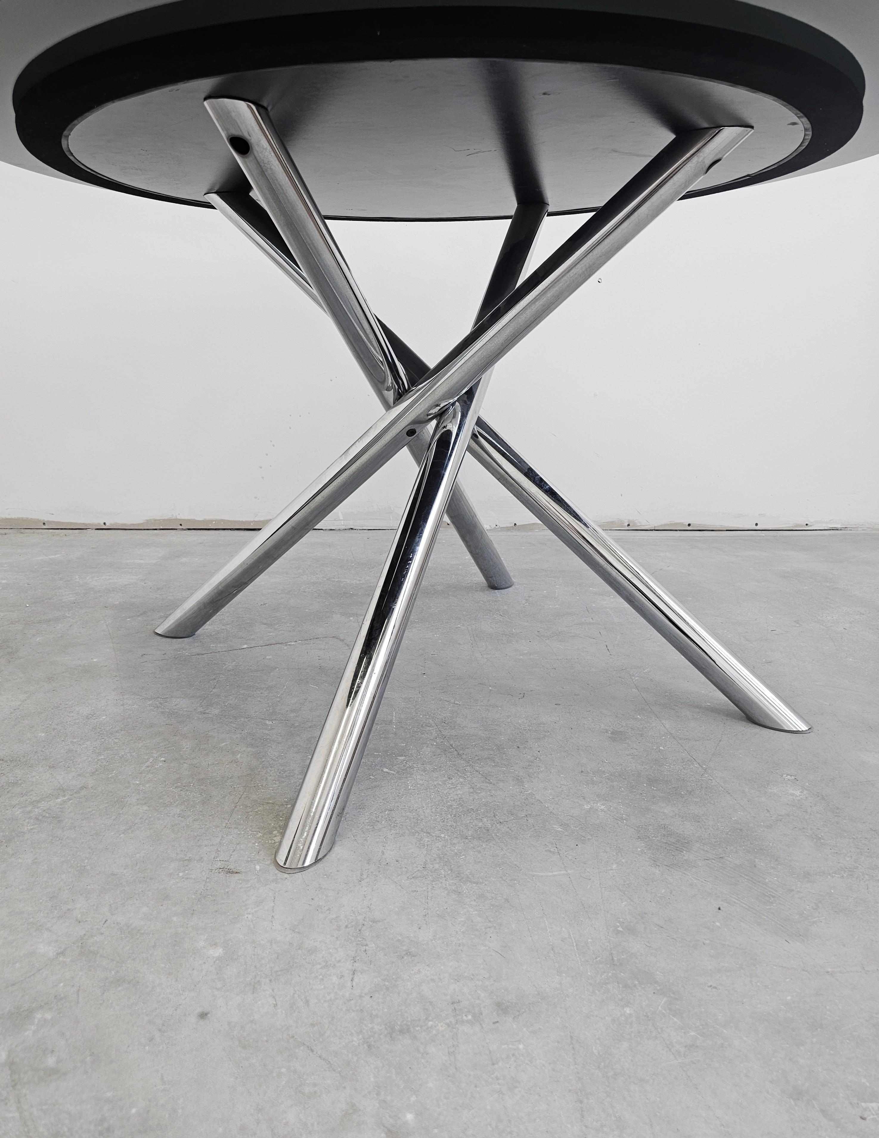 Postmodern Dining Table 