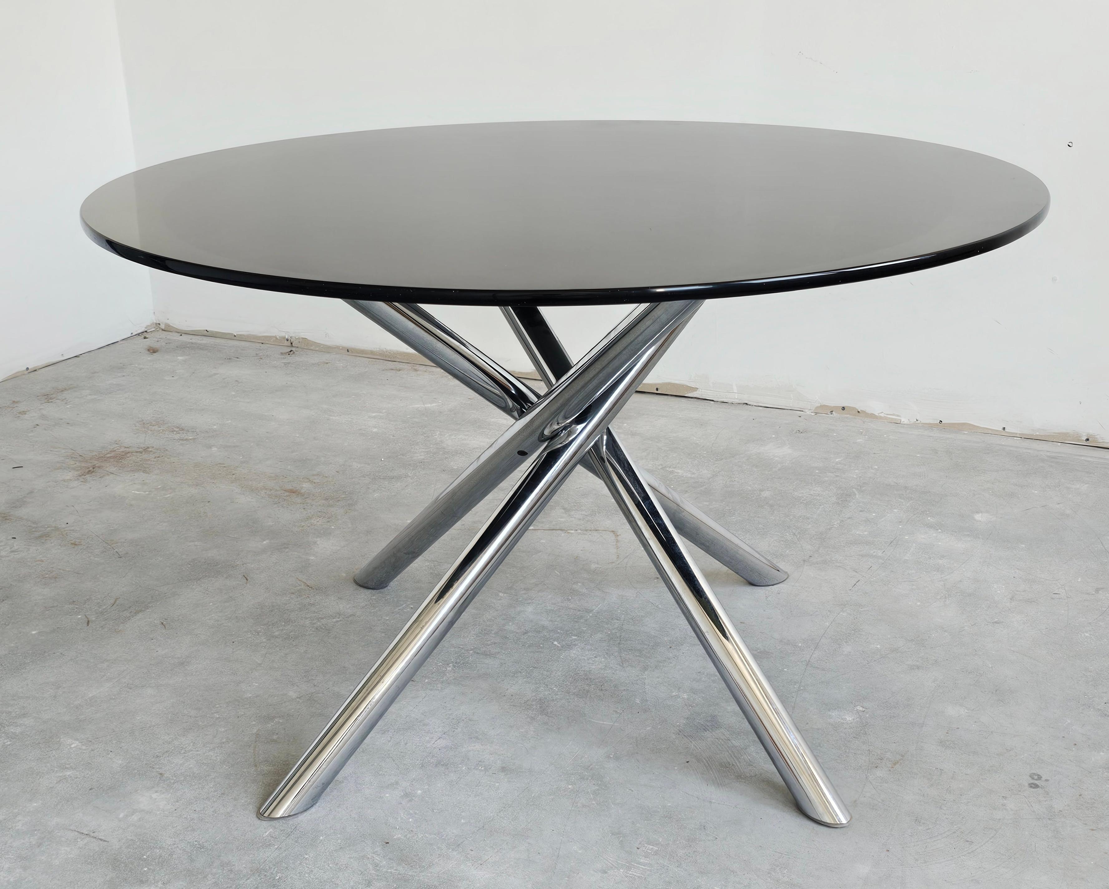 Postmodern Dining Table 