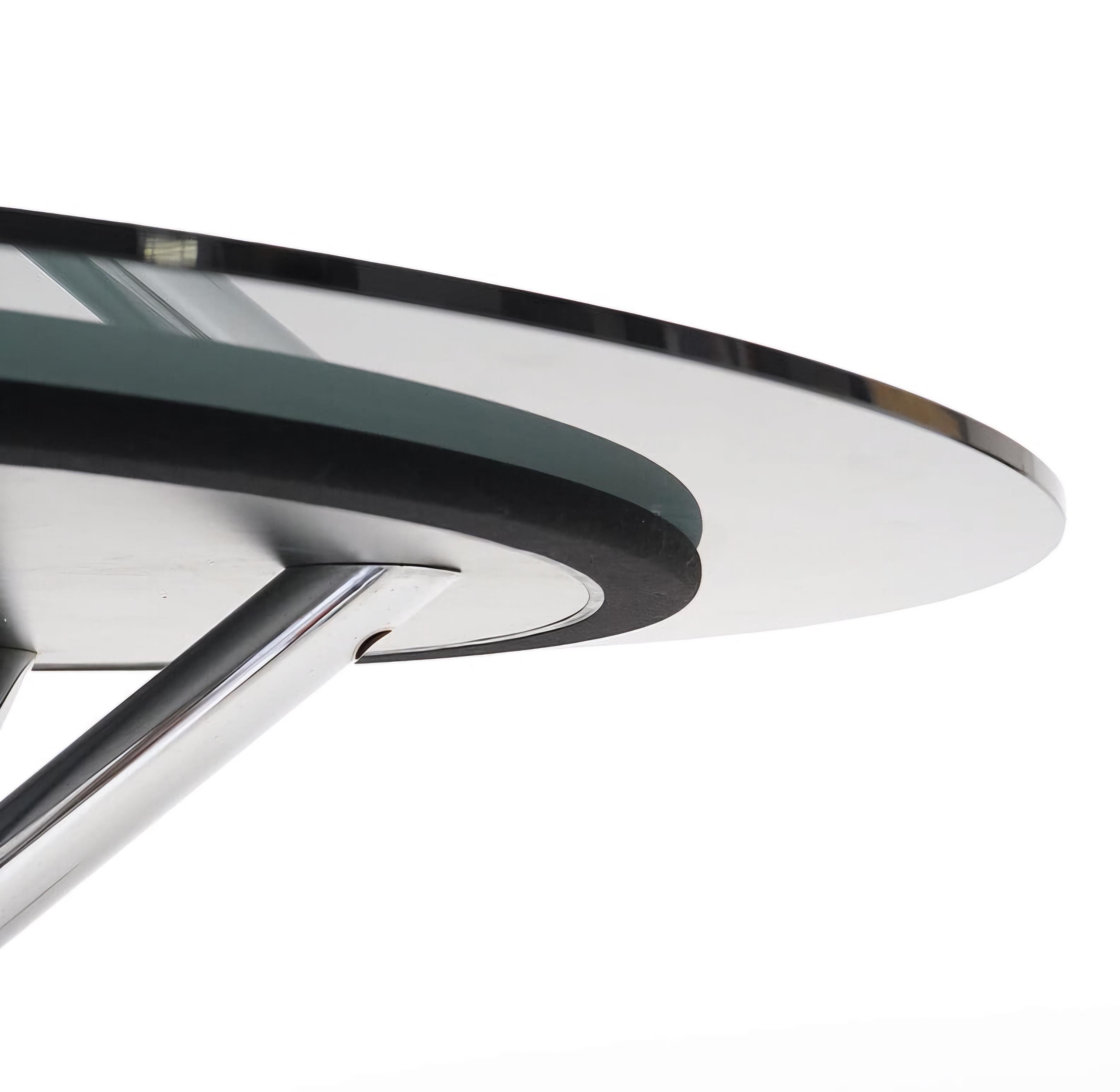 Postmodern Dining Table 