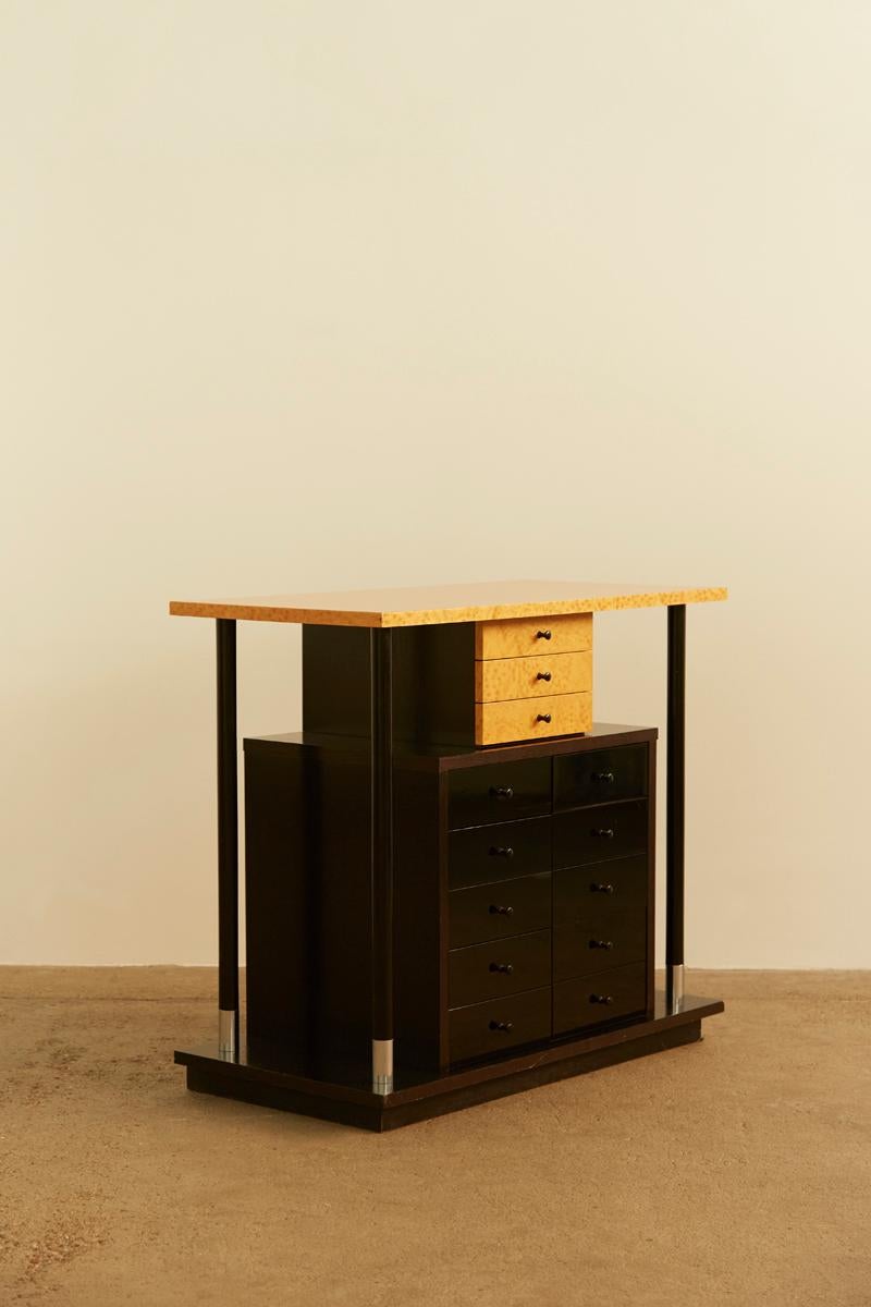 Post-Modern Postmodern Dresser For Sale