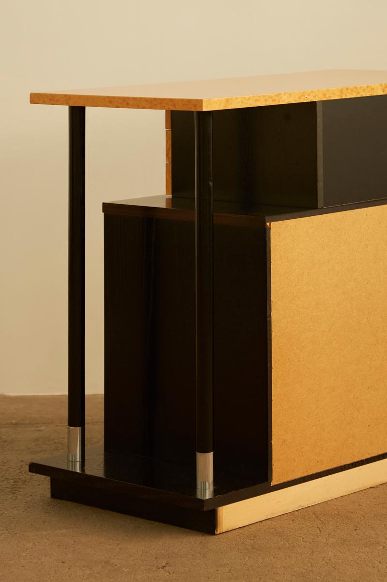 Postmodern Dresser In Good Condition For Sale In London, GB
