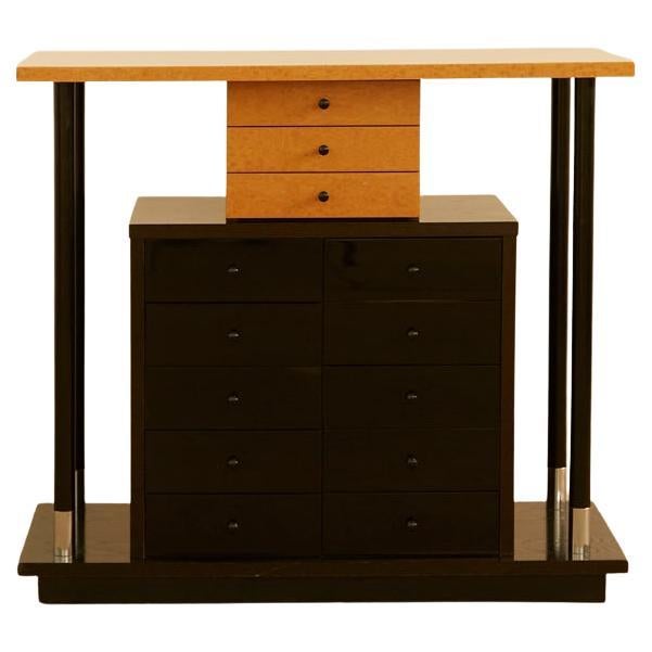 Postmodern Dresser