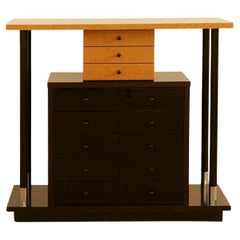 Postmodern Dresser