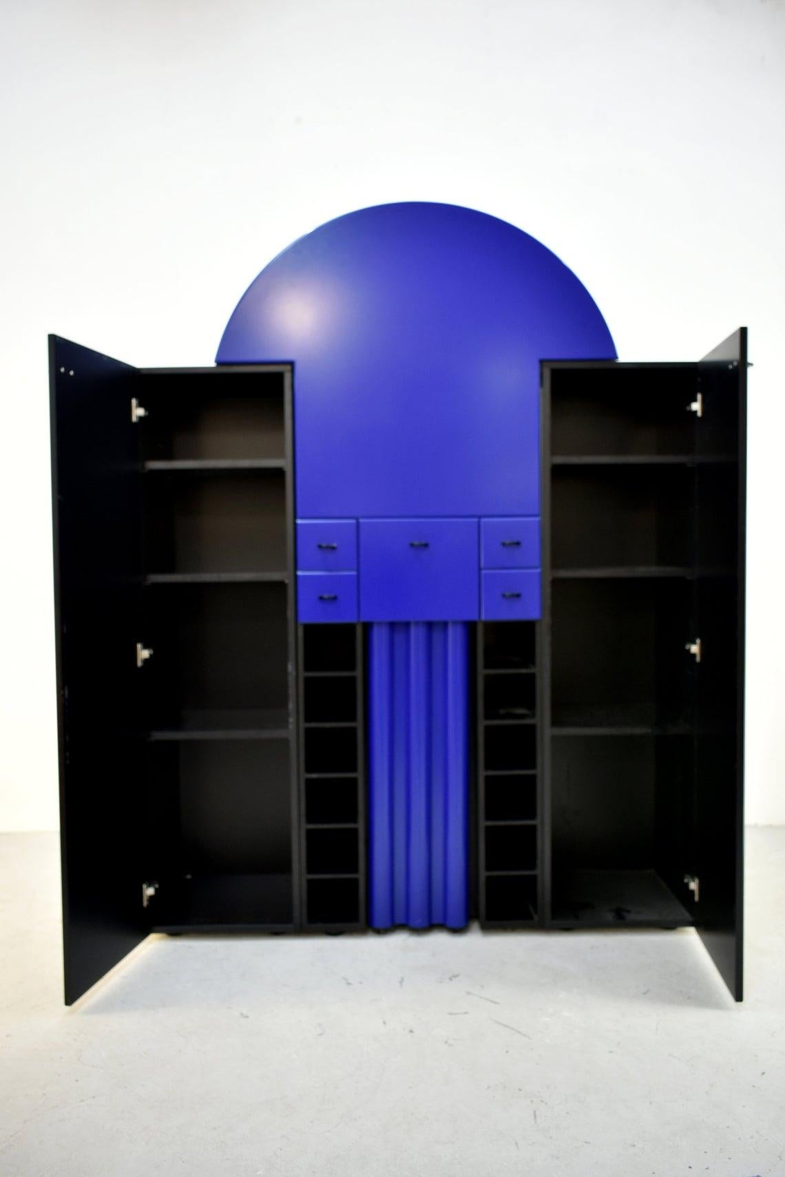 interlübke barschrank