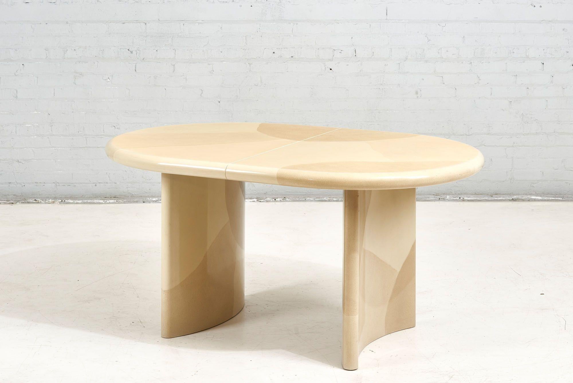 post modern dining table