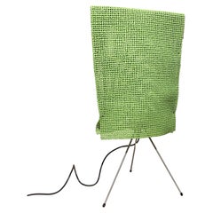 Postmodern Estela Lamp by Humberto and Fernando Campana for Oluce, 1990s