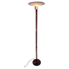 Postmoderne Stehlampe von VeArt, 1980er-Jahre