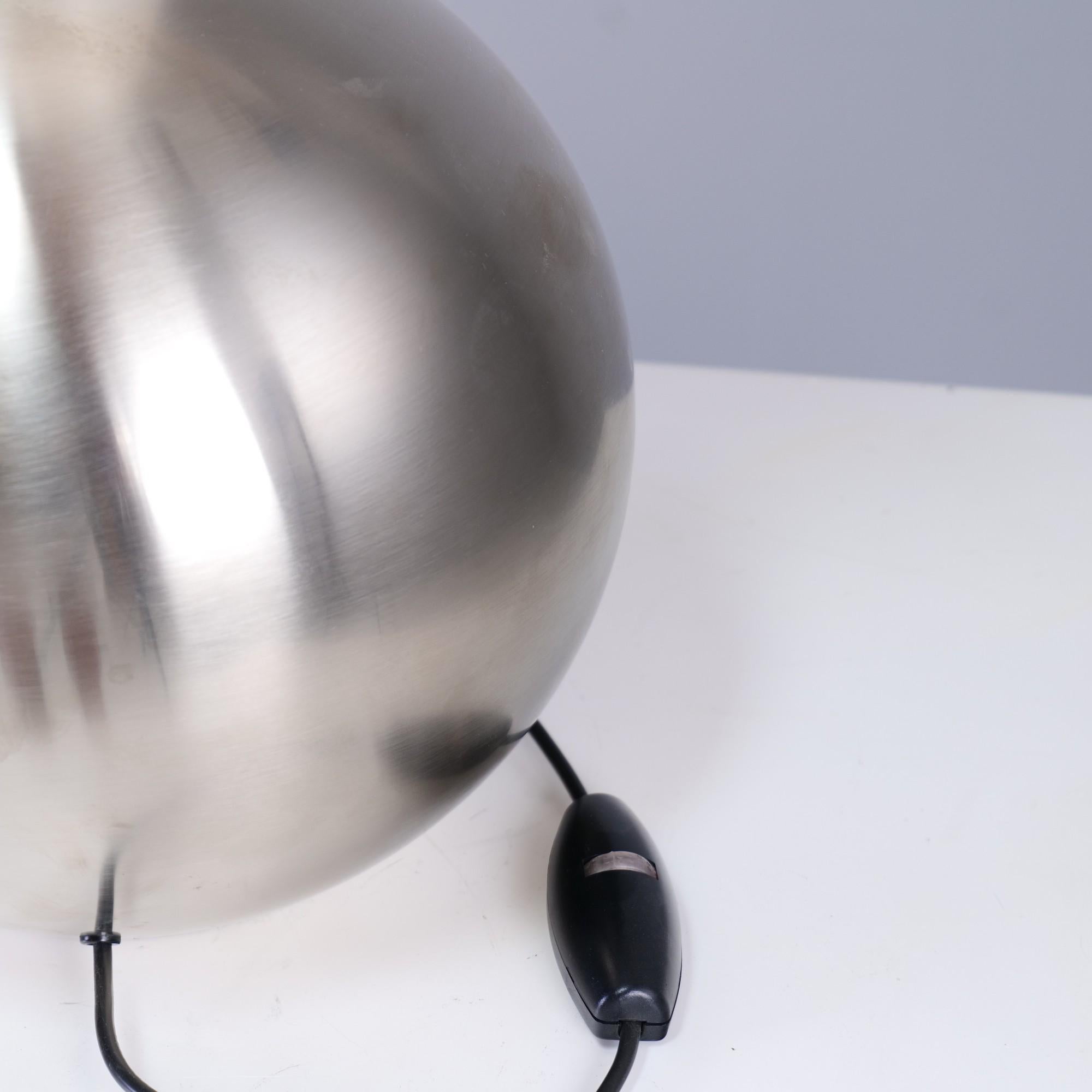 Postmoderne Stehlampe Mod. Spielzeug von Florian Schulz für Licht & Objek (Metall) im Angebot
