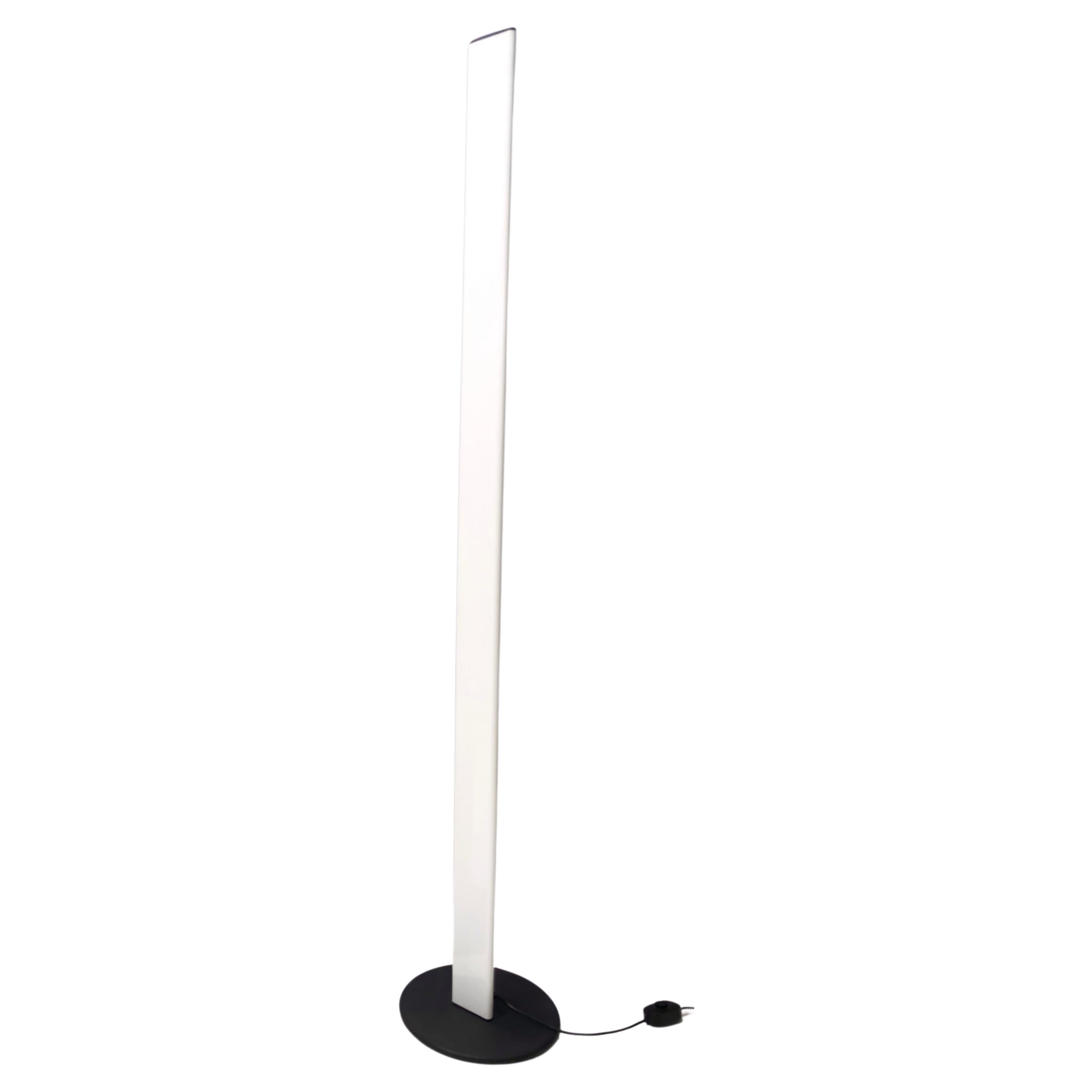 Lampadaire postmoderne Rio de Rodolfo Bonetto et Produit par Luci, Italie en vente