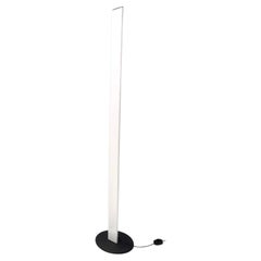 Postmodern Floor Lamp "Rio" by Rodolfo Bonetto and Produced by Luci, Italy