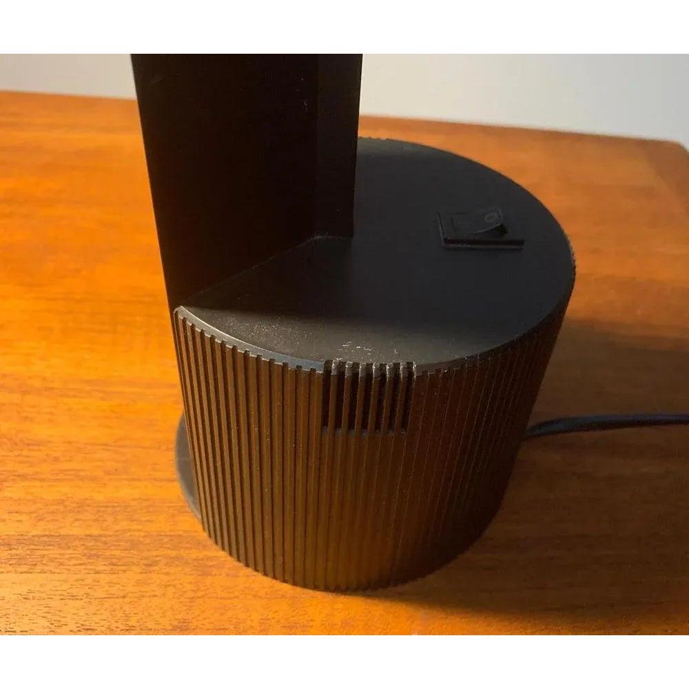 Postmodern Foldable Table Lamp, 1980s For Sale 4