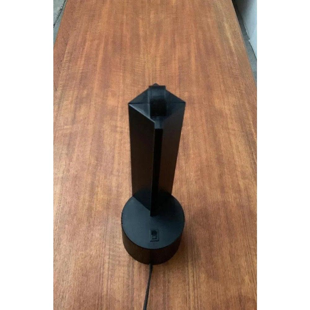 Postmodern Foldable Table Lamp, 1980s For Sale 6
