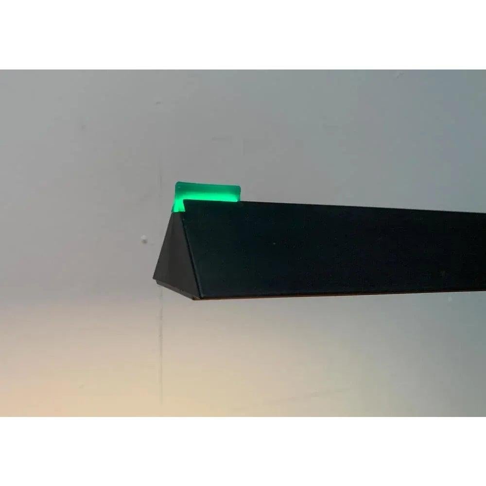 Postmodern Foldable Table Lamp, 1980s, in Very Good conditions. Designed 1980 to 1989. European Plug (up to 250V).The wiring of this item may be original and might need replacement, if not specified otherwise.

Additional information:
Material: