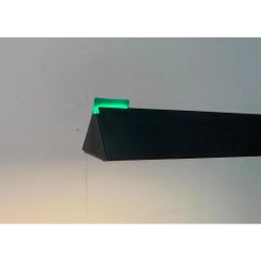 Postmodern Foldable Table Lamp, 1980s