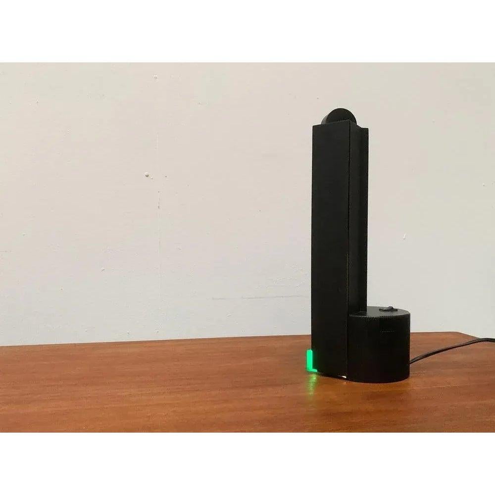 20th Century Postmodern Foldable Table Lamp, 1980s For Sale