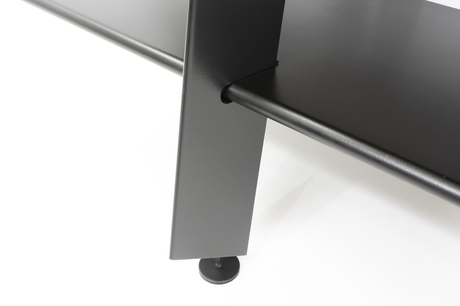 Postmodern French Design Mac Gee Bookshelf by Philippe Starck for Baleri, 1980s For Sale 2