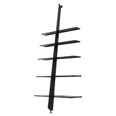 Postmodern French Design Mac Gee Bookshelf by Philippe Starck for Baleri, 1980s