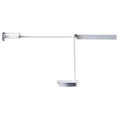 Postmodern French "Gyros" Desk Lamp, 1980s