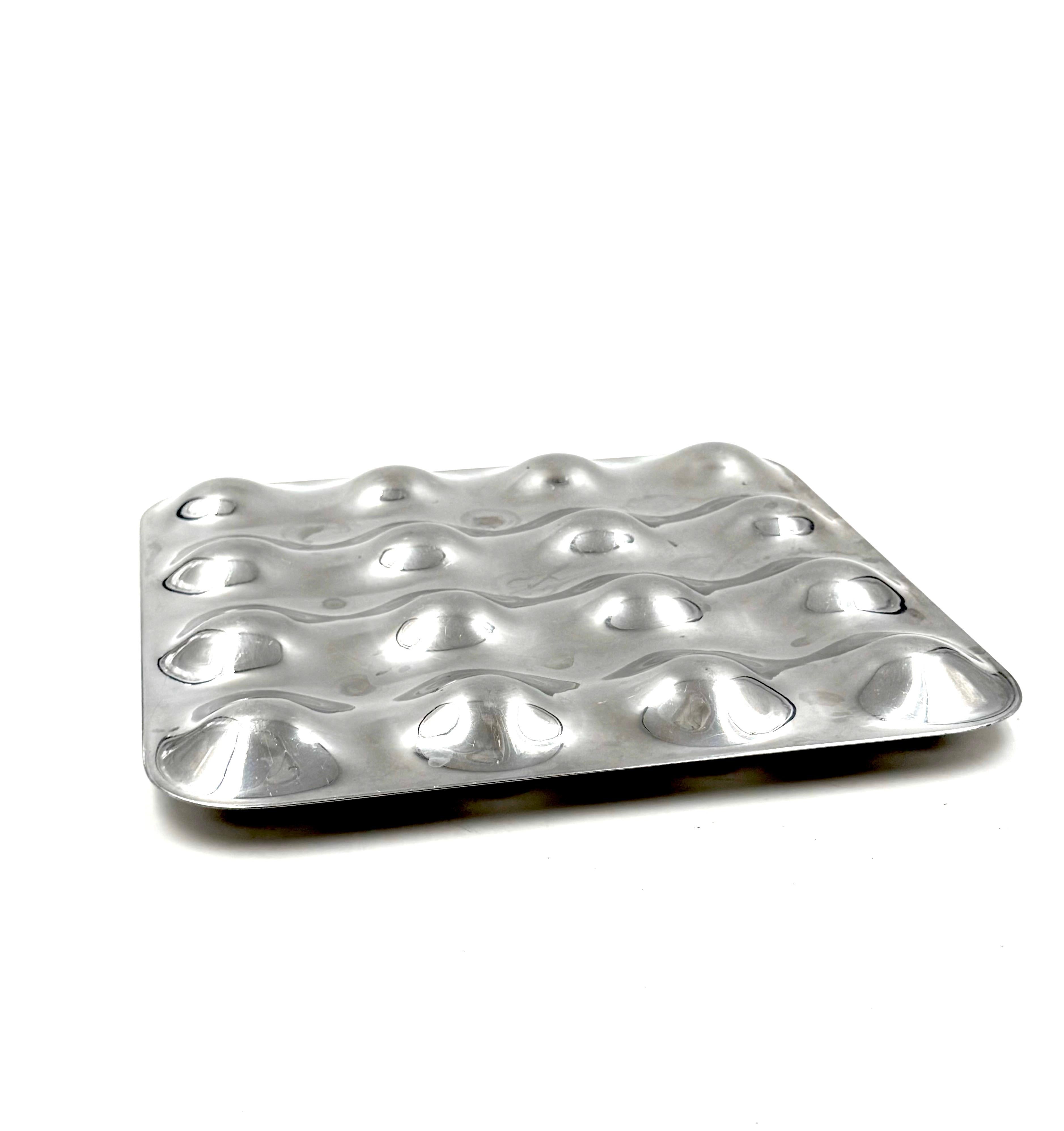 Postmodern 'Fruitscape' fruits bowl, Stefano Giovannoni, Alessi Italy 2000s en vente 3