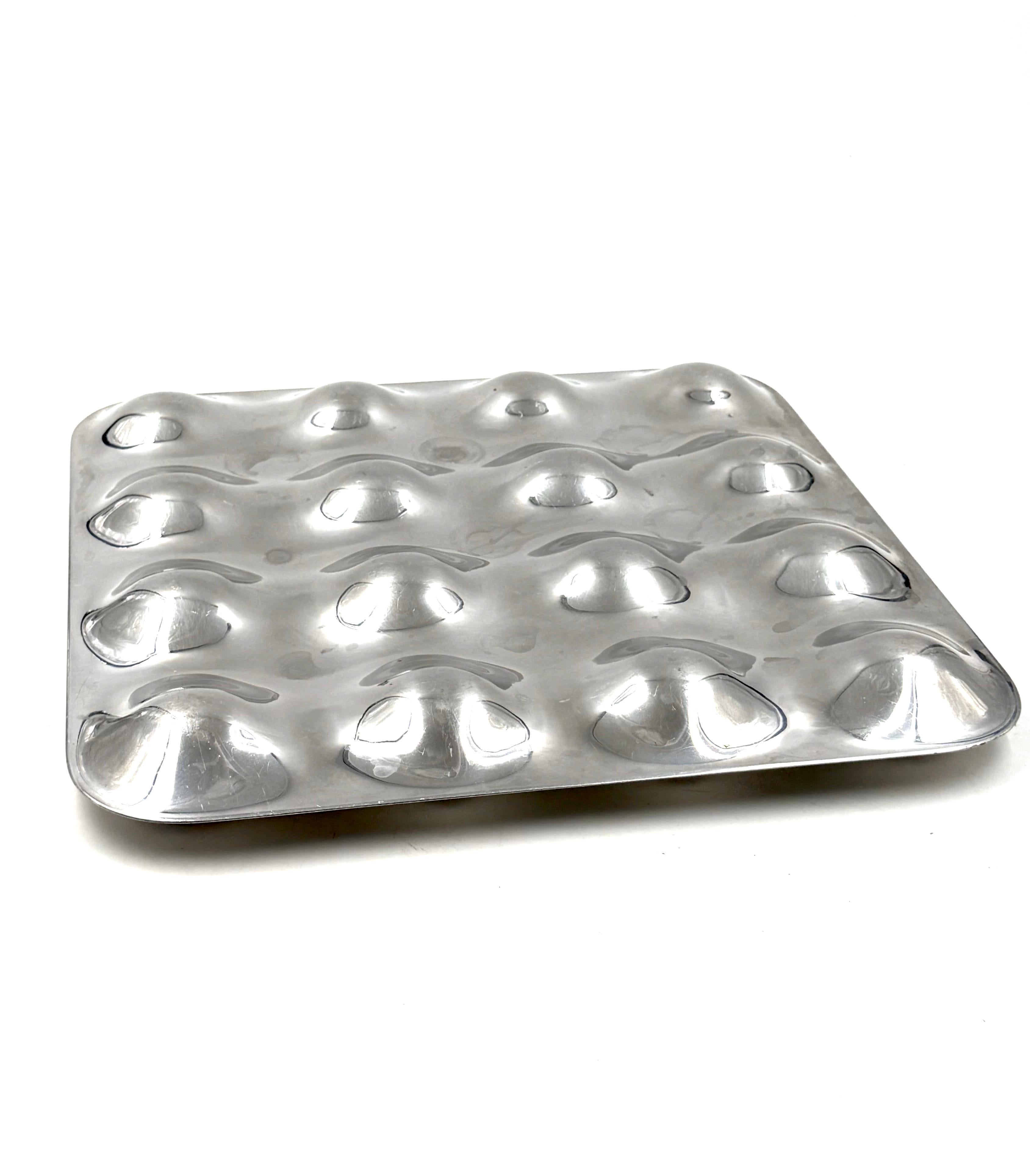 Postmodern 'Fruitscape' fruits bowl, Stefano Giovannoni, Alessi Italy 2000s en vente 4