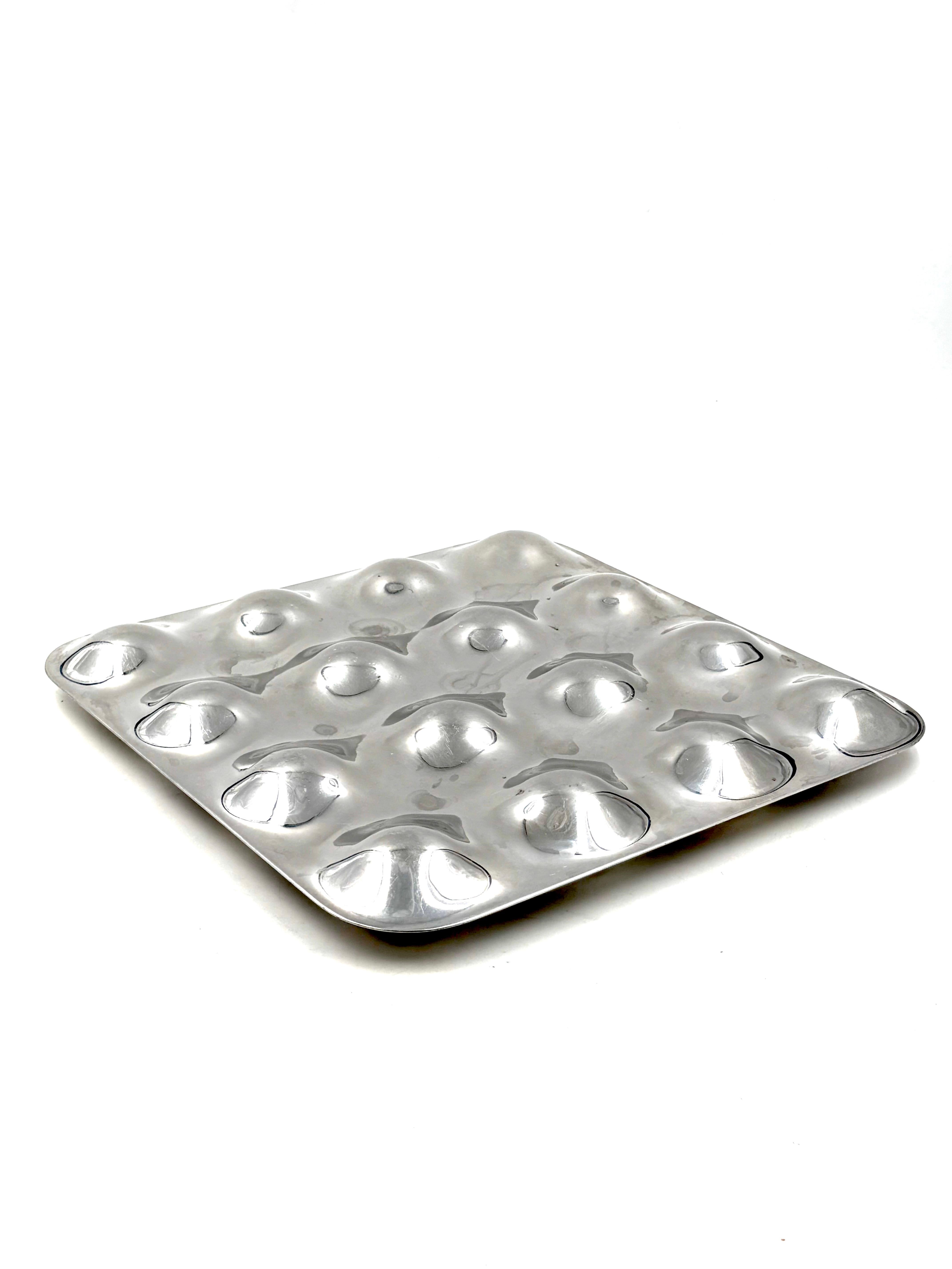 Postmodern 'Fruitscape' fruits bowl, Stefano Giovannoni, Alessi Italy 2000s en vente 5