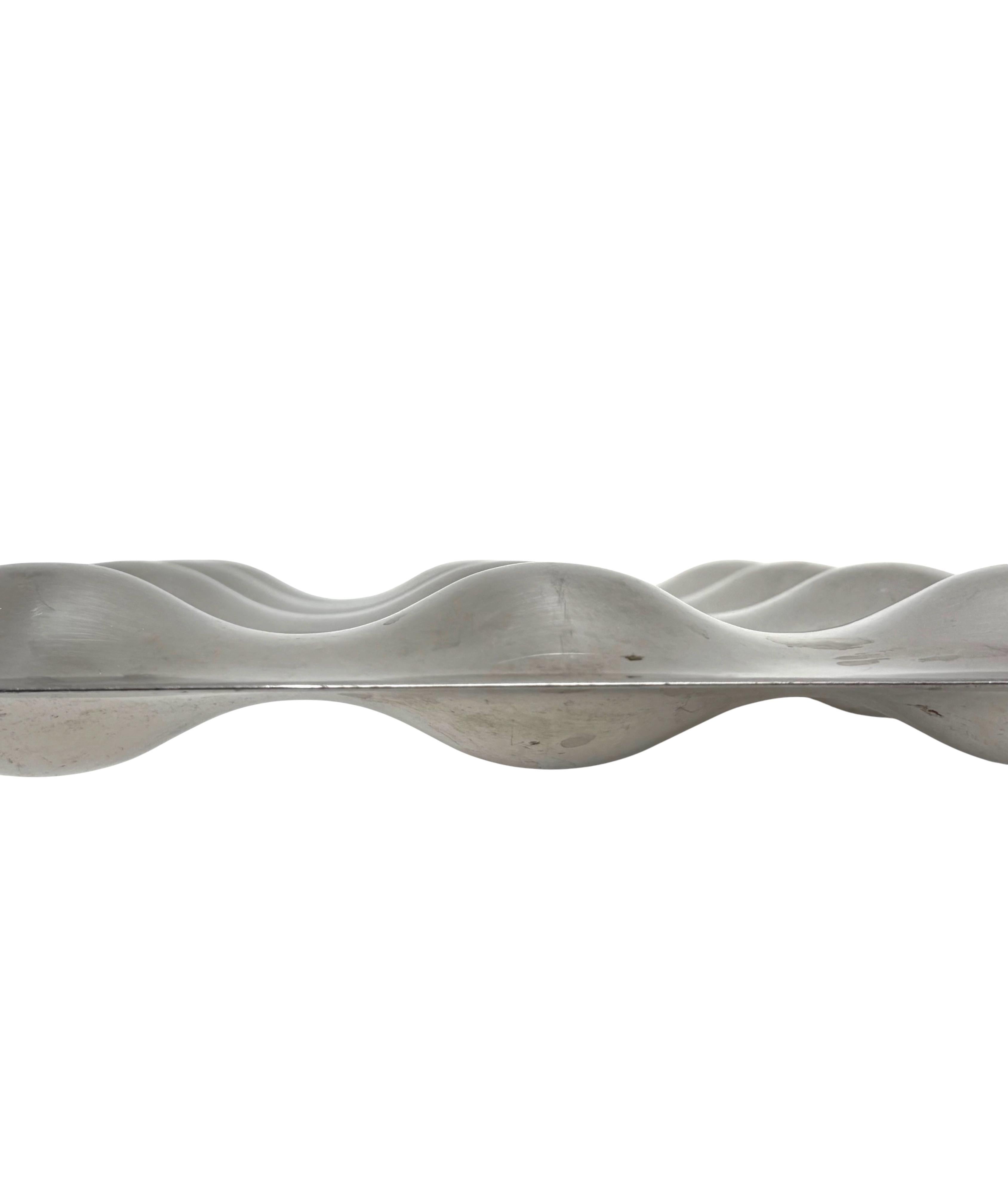 Postmodern 'Fruitscape' fruits bowl, Stefano Giovannoni, Alessi Italy 2000s en vente 8