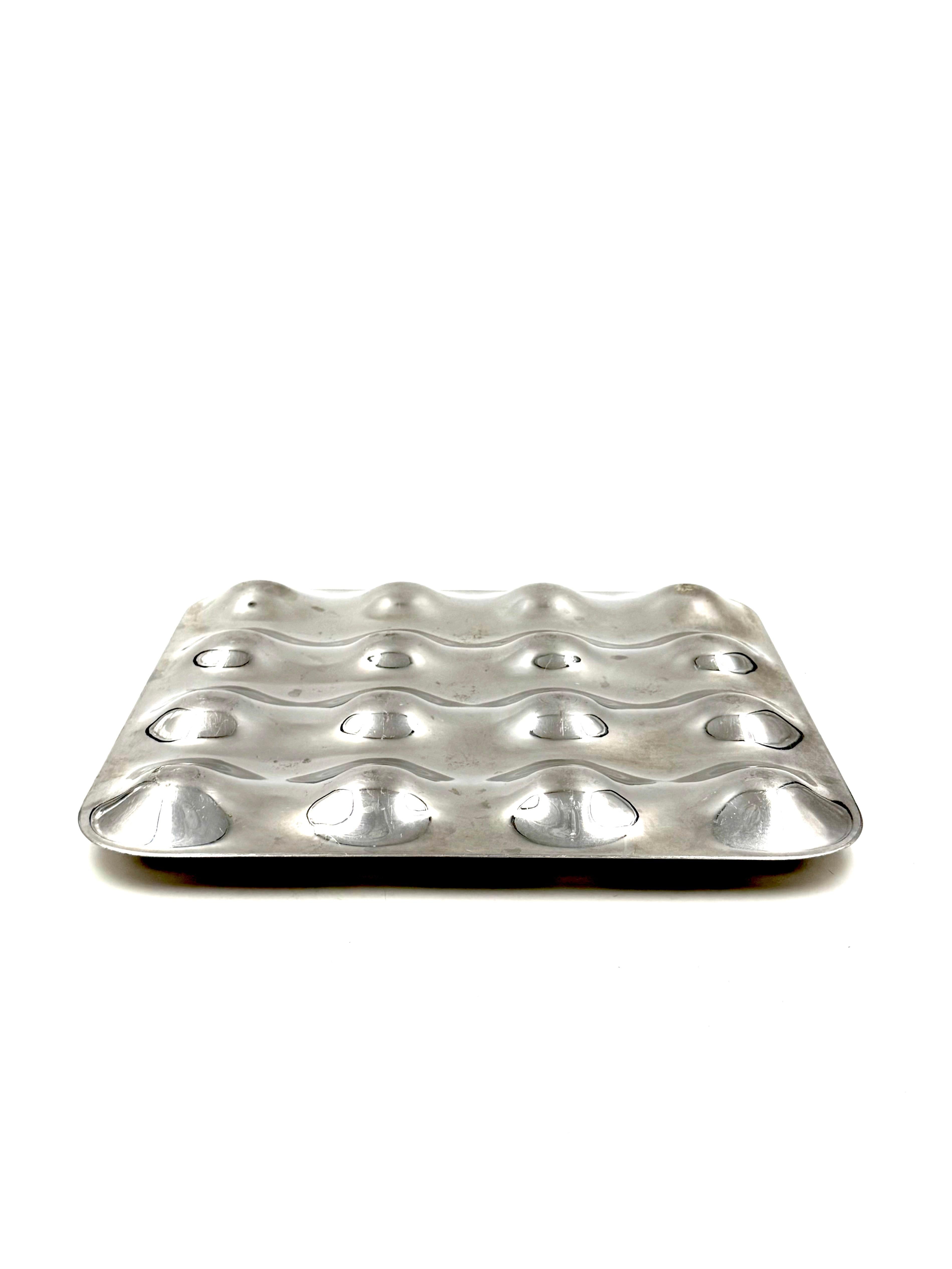 Italian Postmodern 'Fruitscape' fruits bowl, Stefano Giovannoni, Alessi Italy 2000s en vente