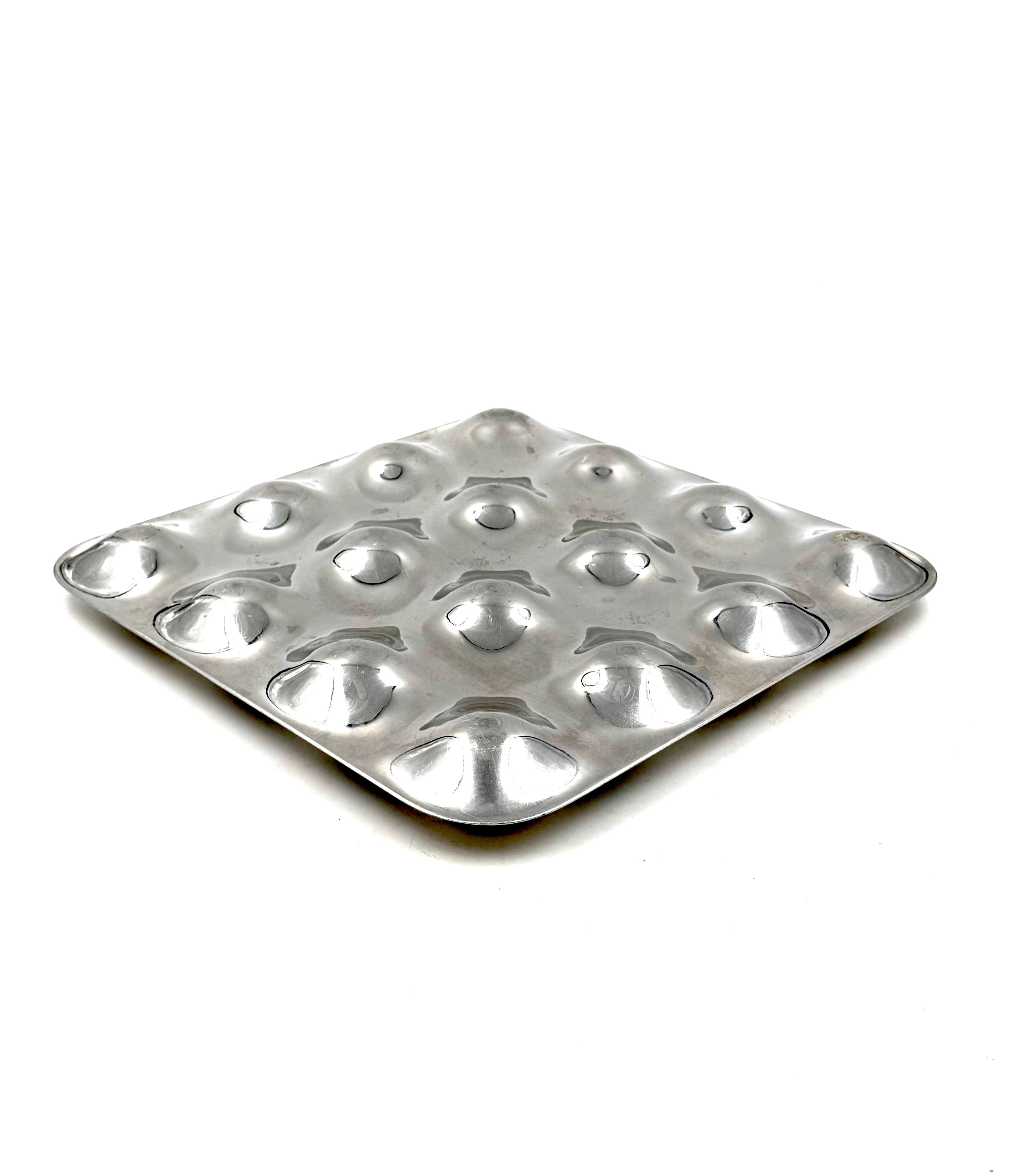 Postmodern 'Fruitscape' fruits bowl, Stefano Giovannoni, Alessi Italy 2000s en vente 1