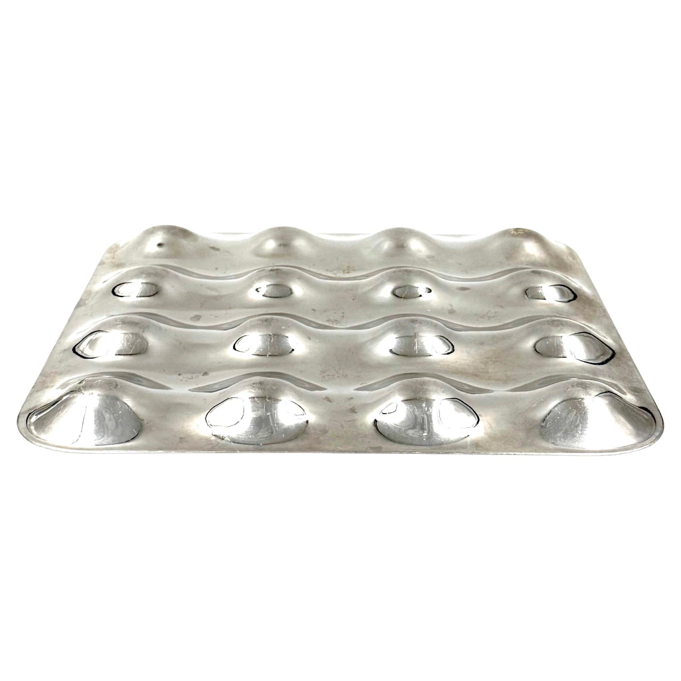 Postmodern 'Fruitscape' fruits bowl, Stefano Giovannoni, Alessi Italy 2000s en vente