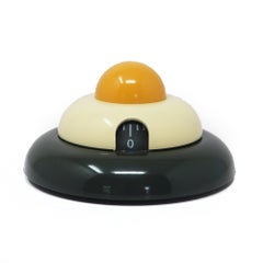Postmodern Funnytime Kitchen Timer by Roberto Pezzetta for WikiDue
