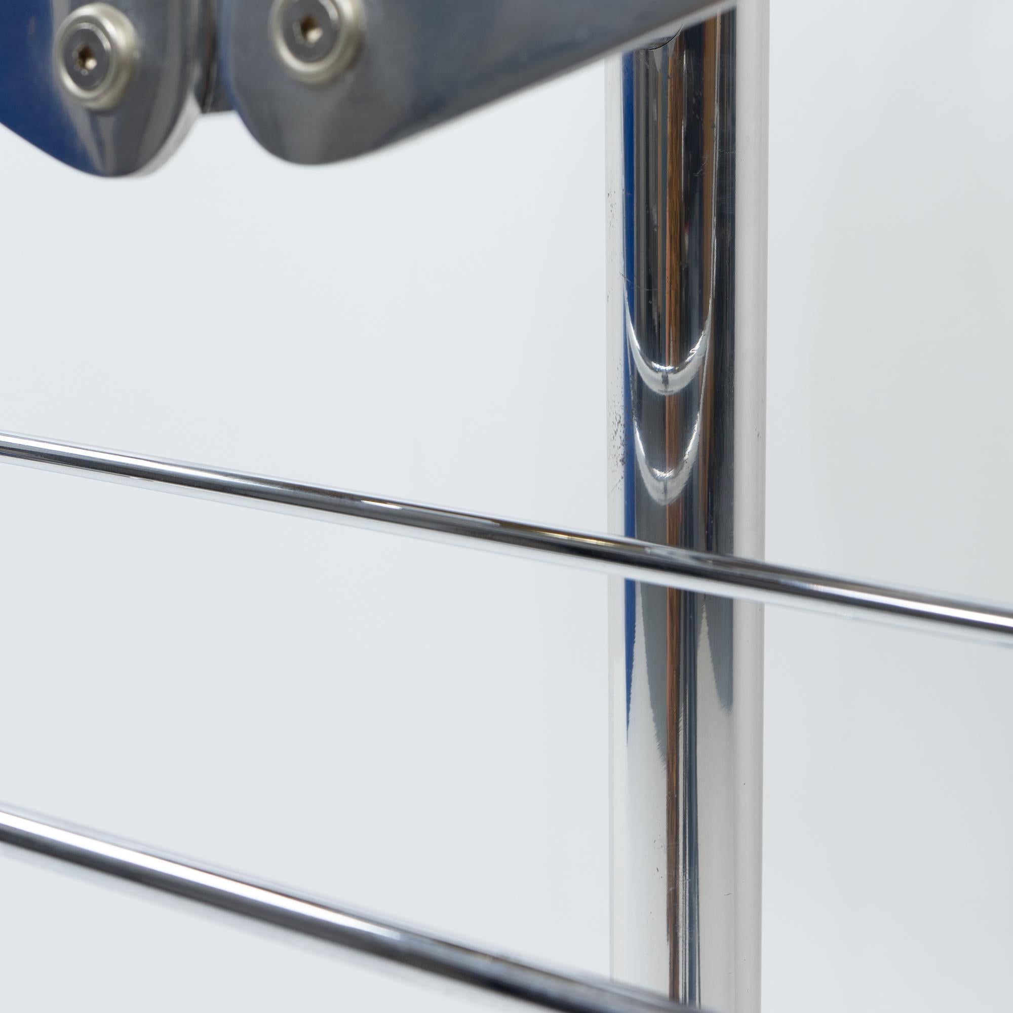 Postmoderner Gaston Valet Stand von Marc Sadler für Boffi, Italien 1990er Jahre im Angebot 6