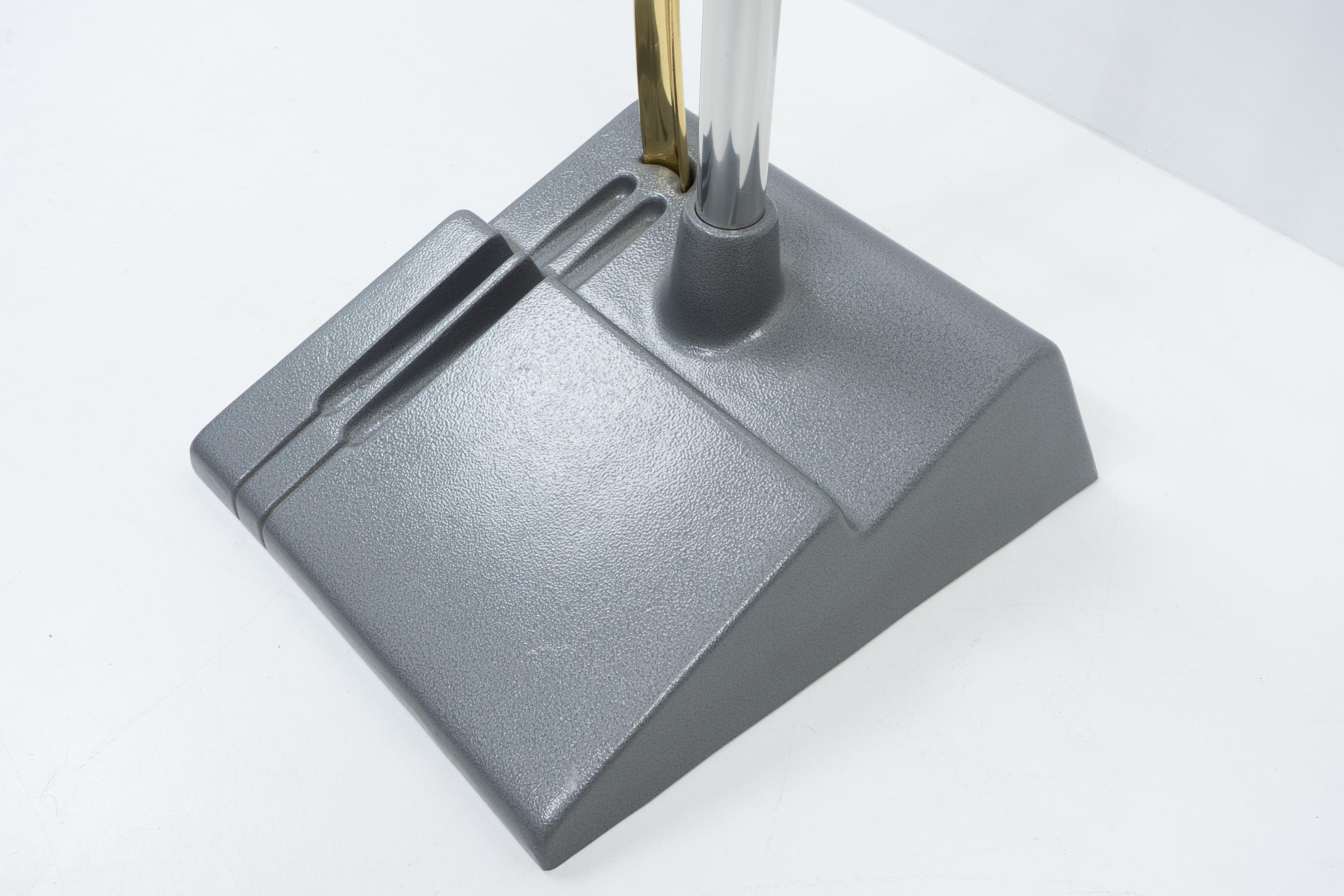 Postmoderner Gaston Valet Stand von Marc Sadler für Boffi, Italien 1990er Jahre im Angebot 2