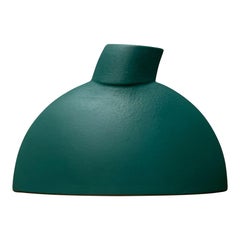Postmodern German Ceramic Vase from Amano, Germany