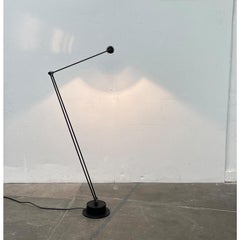 Postmodern German Floor Lamp, 1980s