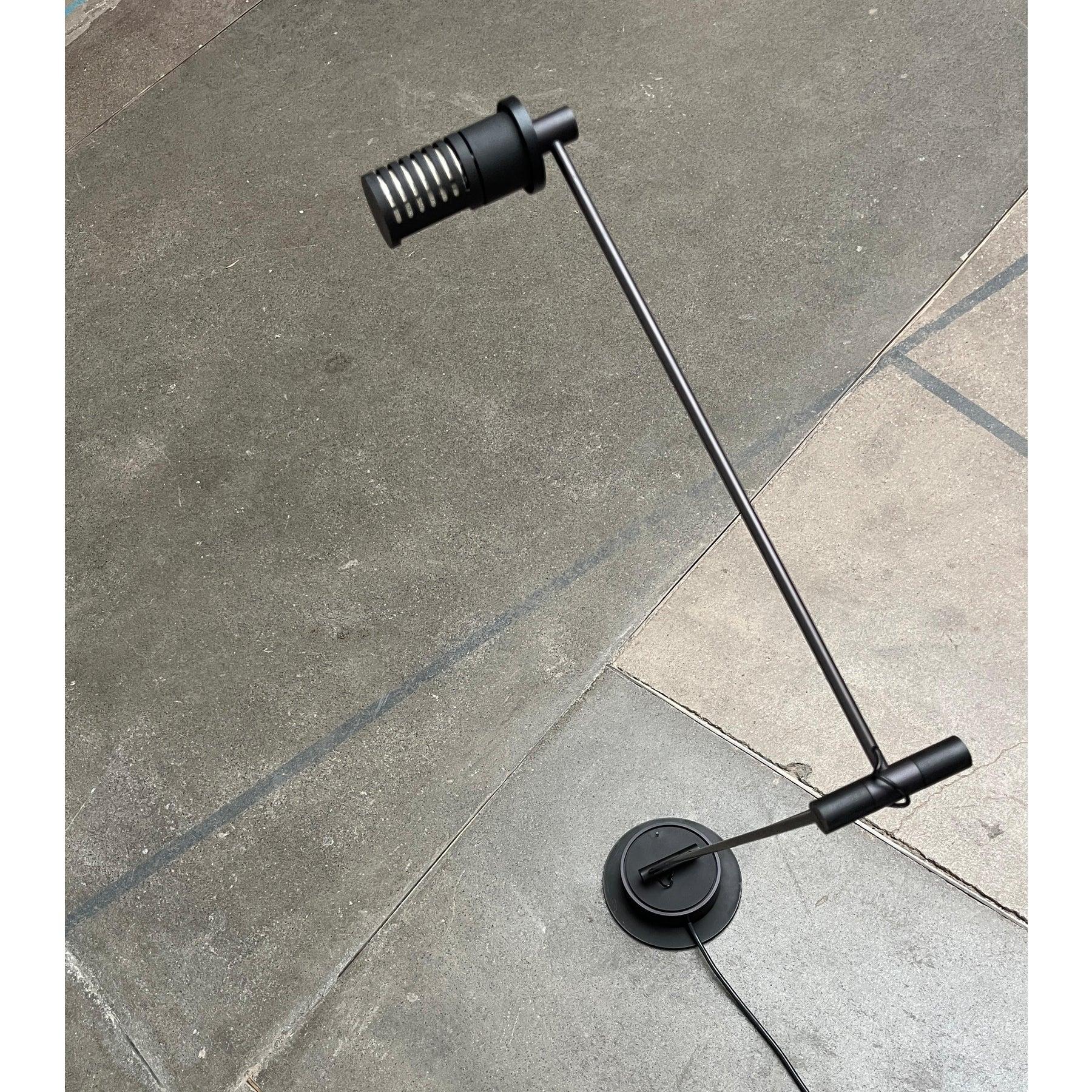 Postmoderne Lampadaire allemand postmoderne, années 1980 en vente