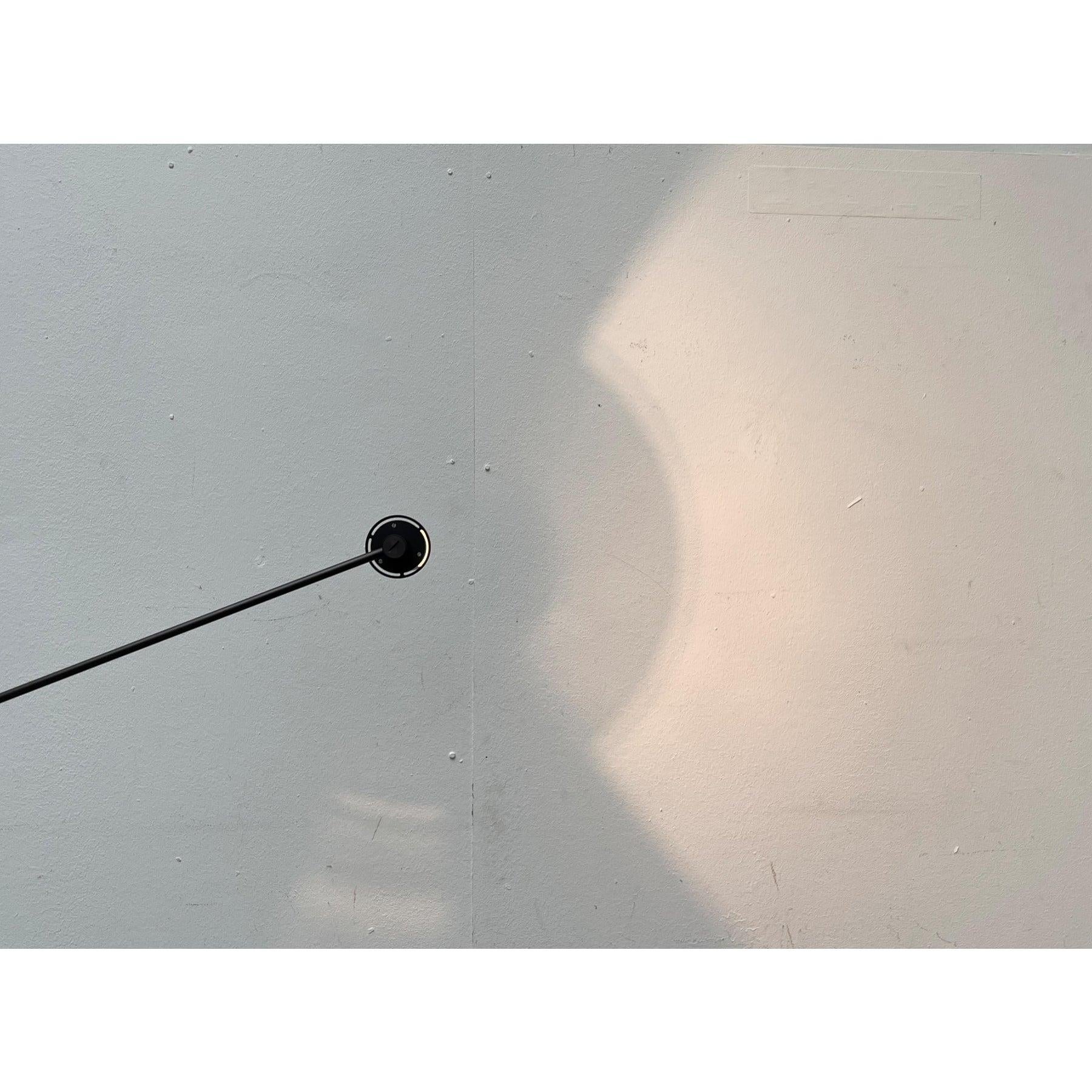20ième siècle Lampadaire allemand postmoderne, années 1980 en vente
